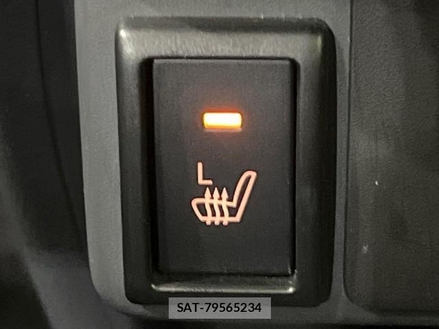 Suzuki HUSTLER 2017-11 8853843-4