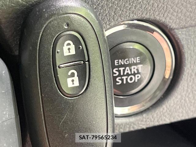 Suzuki HUSTLER 2017-11 8853843-5