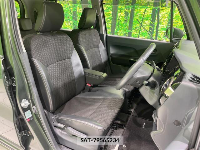 Suzuki HUSTLER 2017-11 8853843-7