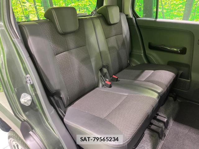 Suzuki HUSTLER 2017-11 8853843-8