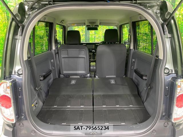 Suzuki HUSTLER 2017-11 8853843-9