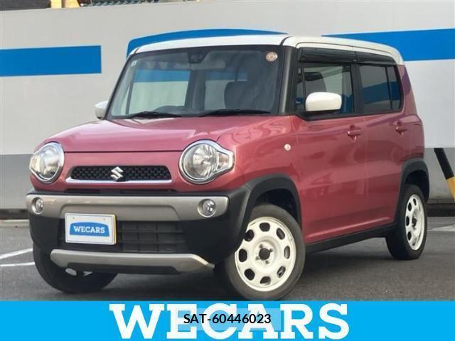 Suzuki HUSTLER 2018-03 8853875-0