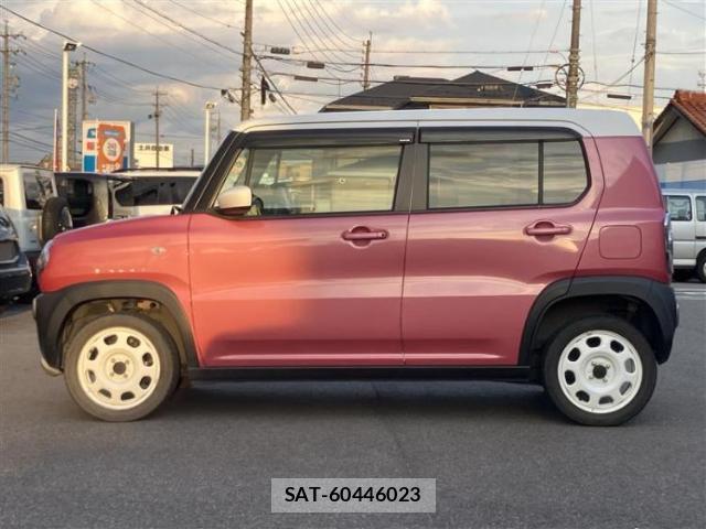 Suzuki HUSTLER 2018-03 8853875-1