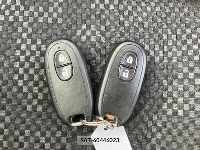 Suzuki HUSTLER 2018-03 8853875-16