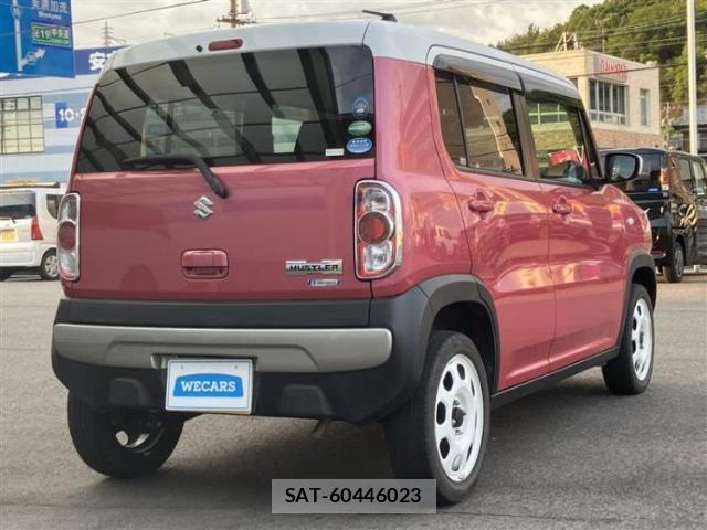 Suzuki HUSTLER 2018-03 8853875-2