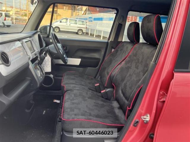 Suzuki HUSTLER 2018-03 8853875-4