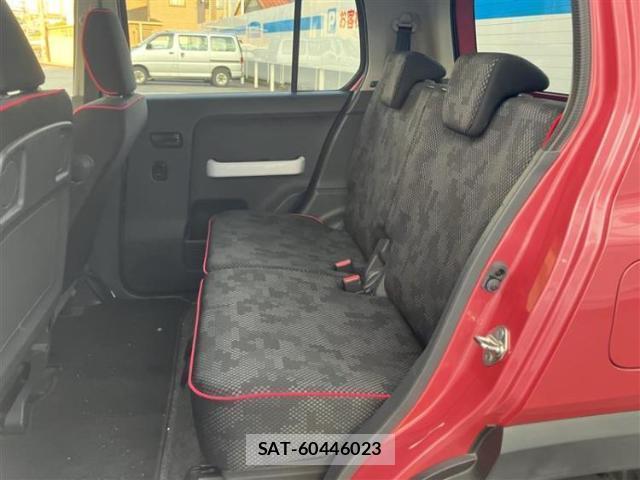 Suzuki HUSTLER 2018-03 8853875-5