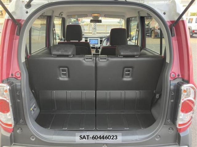 Suzuki HUSTLER 2018-03 8853875-6