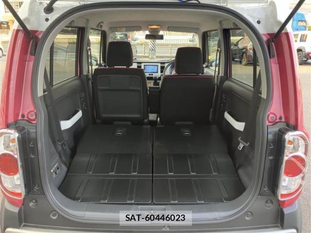 Suzuki HUSTLER 2018-03 8853875-7