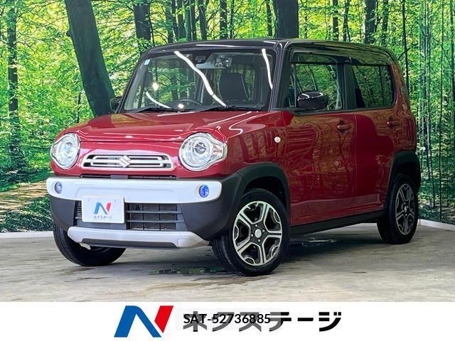 Suzuki HUSTLER 2014-09 8853951-0