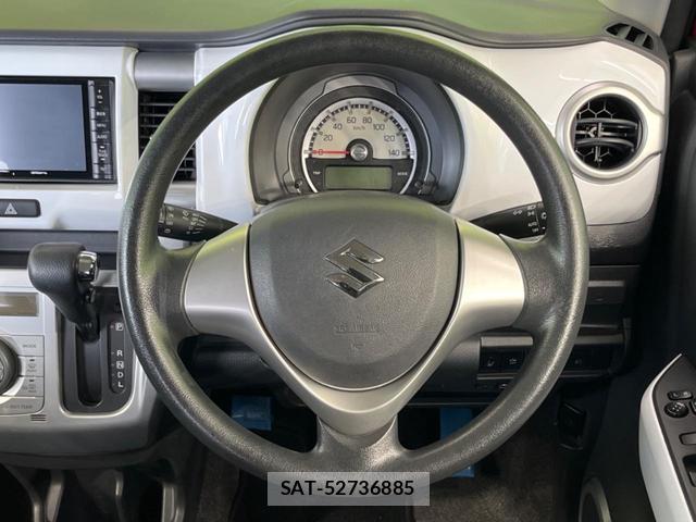 Suzuki HUSTLER 2014-09 8853951-10