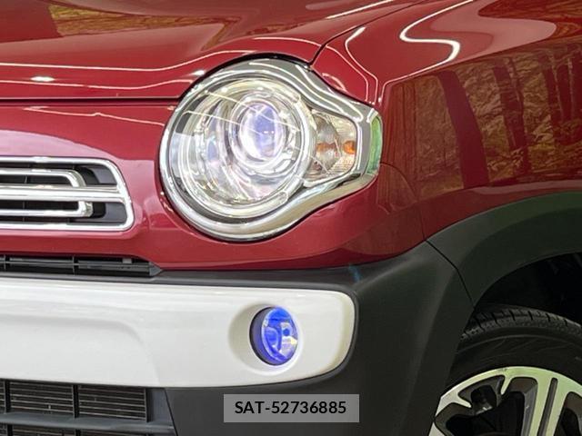 Suzuki HUSTLER 2014-09 8853951-11
