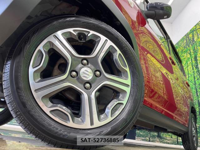 Suzuki HUSTLER 2014-09 8853951-12