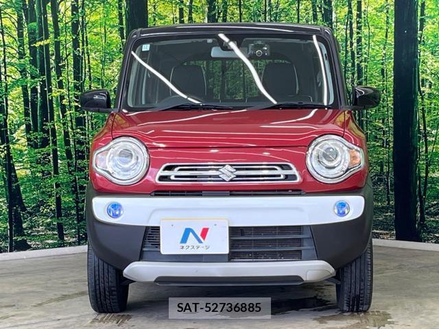 Suzuki HUSTLER 2014-09 8853951-13