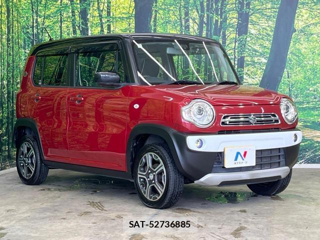 Suzuki HUSTLER 2014-09 8853951-15
