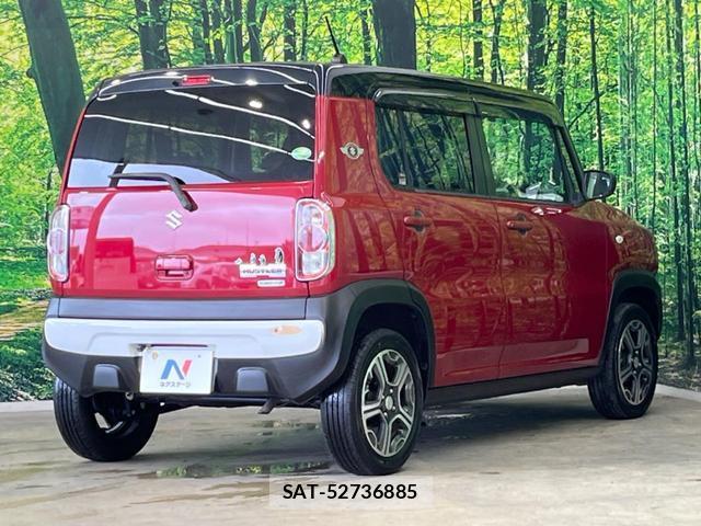 Suzuki HUSTLER 2014-09 8853951-16