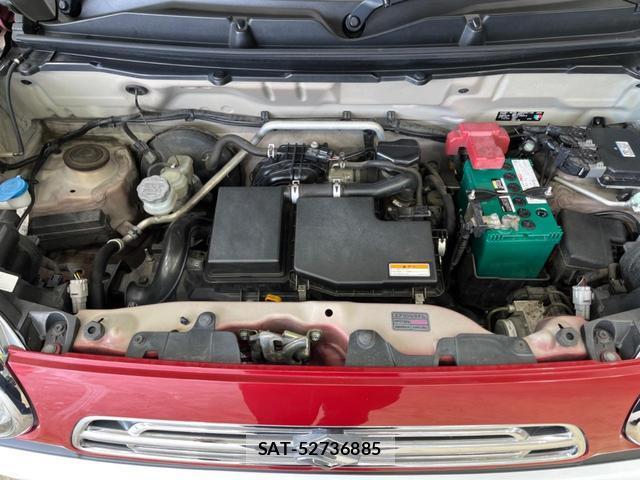 Suzuki HUSTLER 2014-09 8853951-17