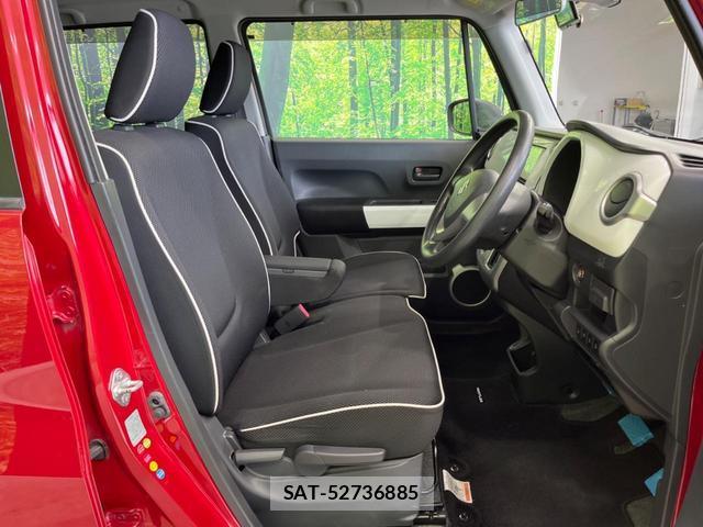 Suzuki HUSTLER 2014-09 8853951-7