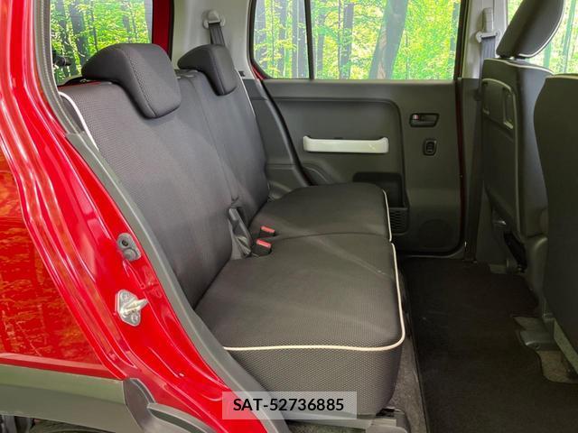Suzuki HUSTLER 2014-09 8853951-8