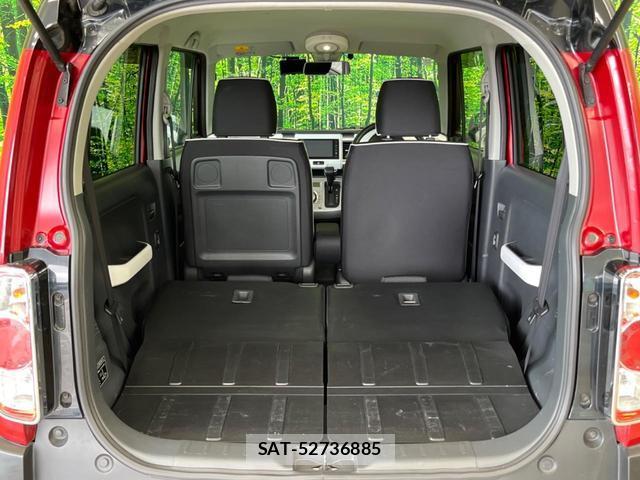 Suzuki HUSTLER 2014-09 8853951-9