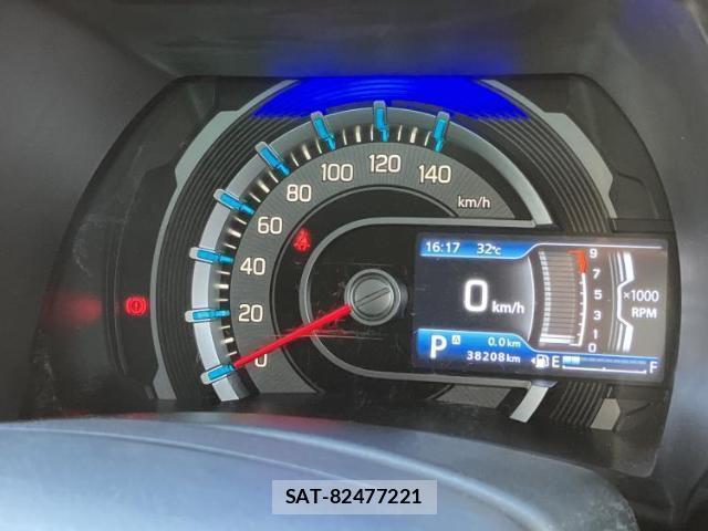 Suzuki HUSTLER 2021-11 8853974-12
