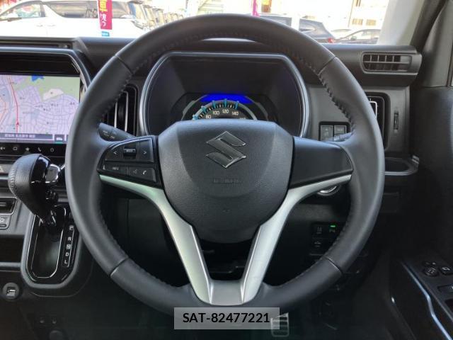 Suzuki HUSTLER 2021-11 8853974-13