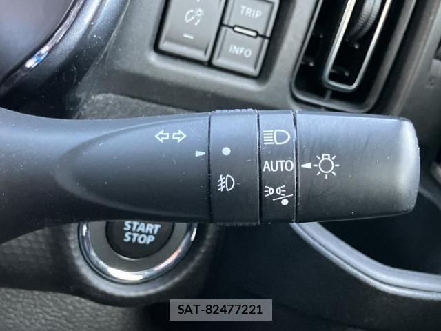 Suzuki HUSTLER 2021-11 8853974-14