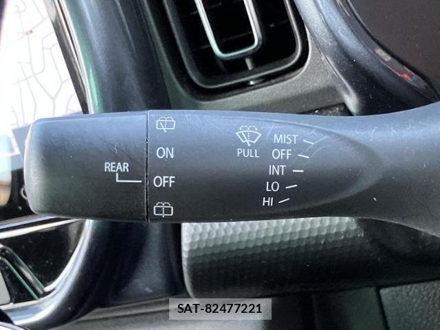 Suzuki HUSTLER 2021-11 8853974-15