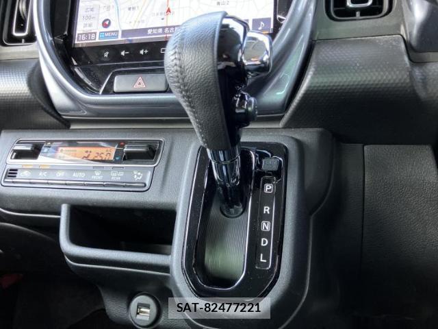 Suzuki HUSTLER 2021-11 8853974-16