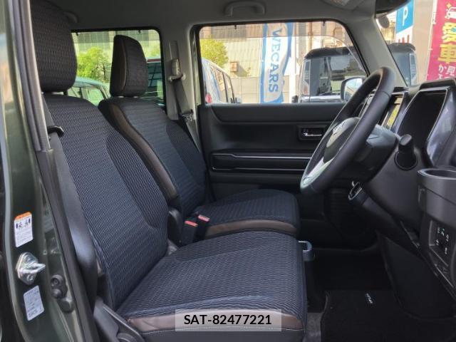 Suzuki HUSTLER 2021-11 8853974-3