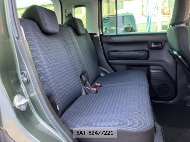 Suzuki HUSTLER 2021-11 8853974-4