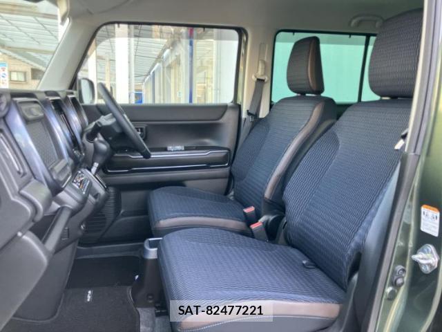 Suzuki HUSTLER 2021-11 8853974-5
