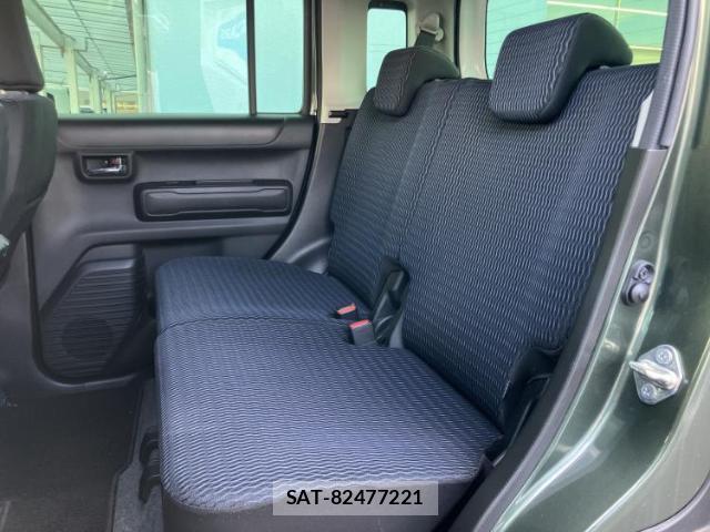 Suzuki HUSTLER 2021-11 8853974-6