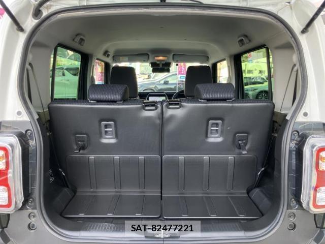 Suzuki HUSTLER 2021-11 8853974-7