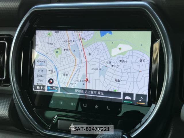 Suzuki HUSTLER 2021-11 8853974-8