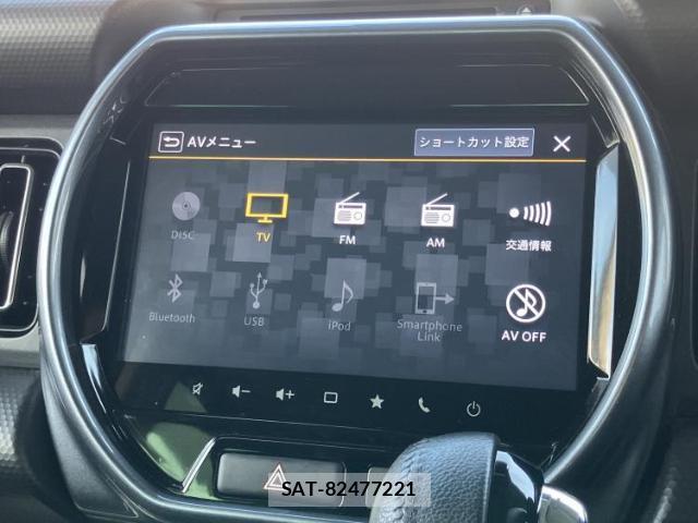 Suzuki HUSTLER 2021-11 8853974-9