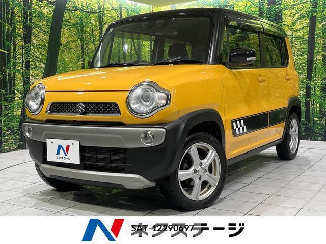 Suzuki HUSTLER 2017-07 8854222-0