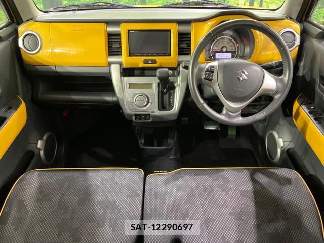 Suzuki HUSTLER 2017-07 8854222-1