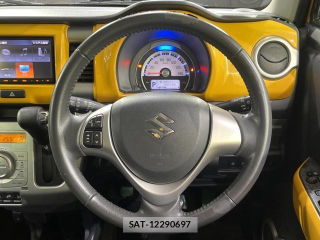 Suzuki HUSTLER 2017-07 8854222-10