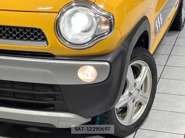 Suzuki HUSTLER 2017-07 8854222-11