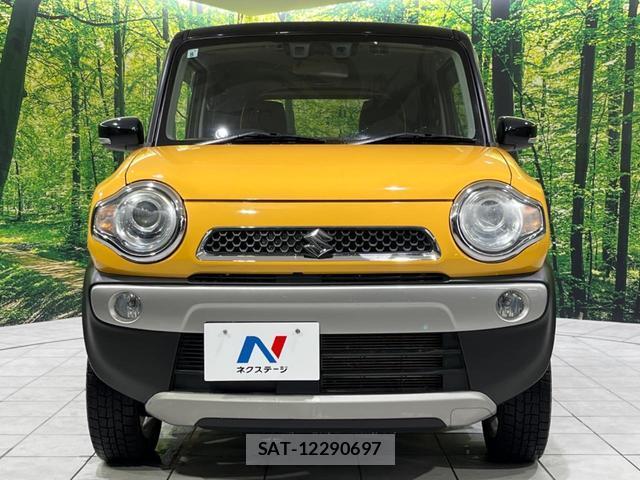 Suzuki HUSTLER 2017-07 8854222-13