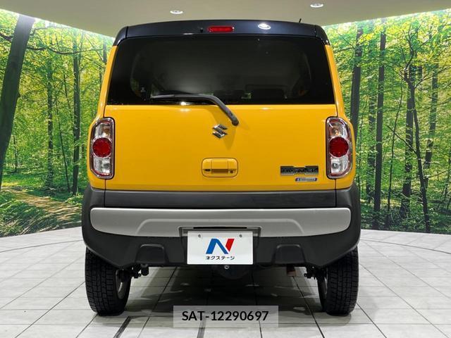 Suzuki HUSTLER 2017-07 8854222-14