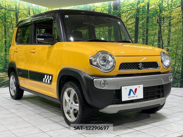 Suzuki HUSTLER 2017-07 8854222-15