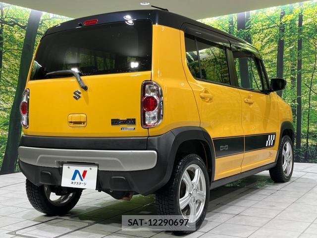 Suzuki HUSTLER 2017-07 8854222-16