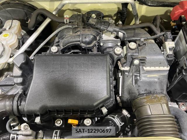 Suzuki HUSTLER 2017-07 8854222-17