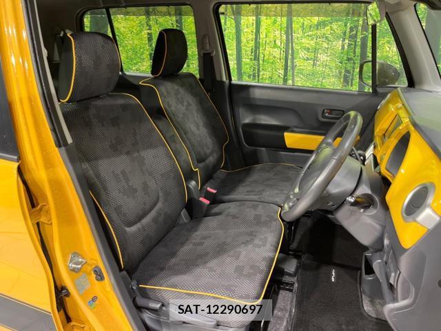 Suzuki HUSTLER 2017-07 8854222-7