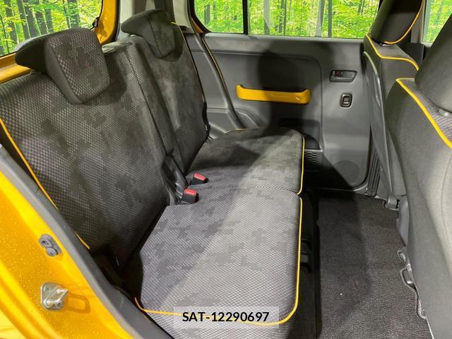 Suzuki HUSTLER 2017-07 8854222-8