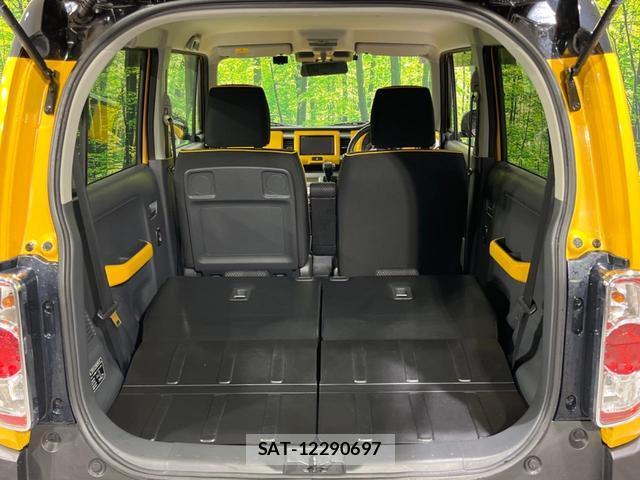 Suzuki HUSTLER 2017-07 8854222-9