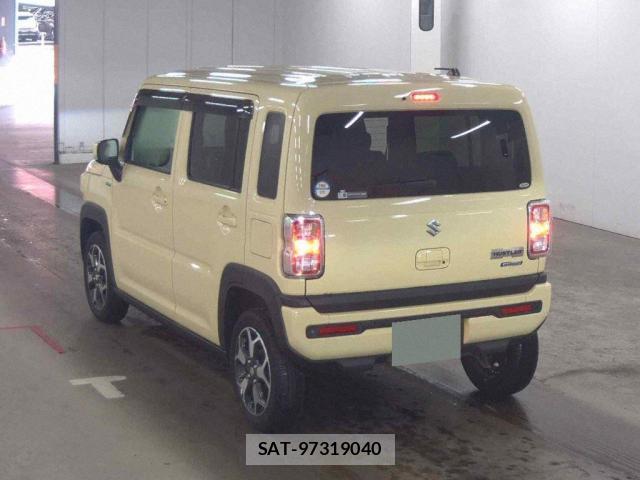 Suzuki HUSTLER 2022-01 8854350-1