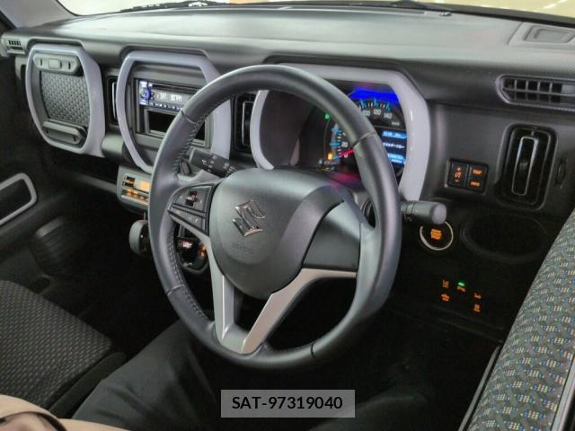 Suzuki HUSTLER 2022-01 8854350-2